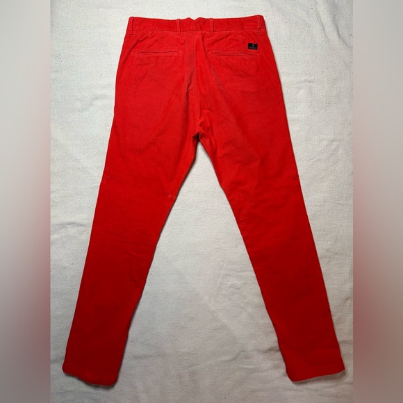 Scotch & Soda Corduroy Pants - Picture 3 of 15
